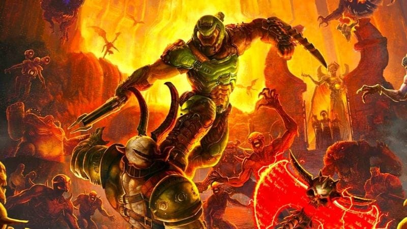 Doom : un collector d’anthologie enfin disponible pour les fans