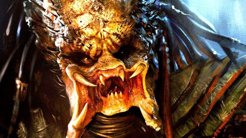 Predator: Badlands sera diffusé à la fin de l'année prochaine