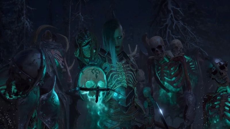 Bien débuter dans Diablo IV