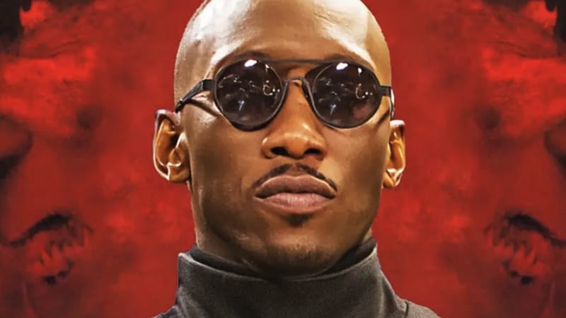 Le film MCU Blade a été retardé indéfiniment