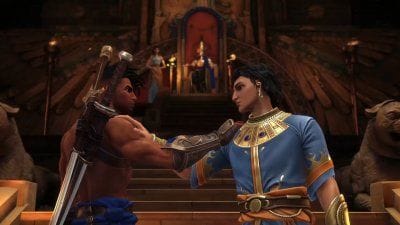RUMEUR sur Ubisoft : il n'y aura pas de suite à Prince of Persia: The Lost Crown