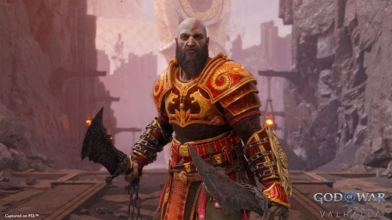 God of War : La série d'Amazon retrouve déjà un showrunner avec le scénariste de Battlestar Galactica et For All Mankind