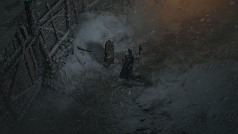La récompense d'un héros