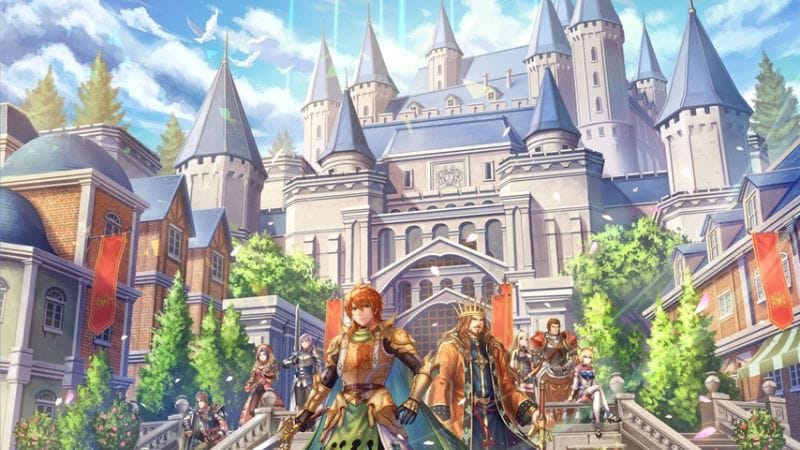 Test : Romancing SaGa 2 Revenge of the Seven : sept à la mission