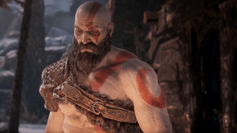 God of War : la série Amazon décroche le showrunner Ronald D. Moore