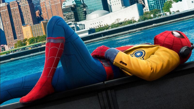 Tom Holland confirme que le tournage de Spider-Man 4 commencera l'été prochain