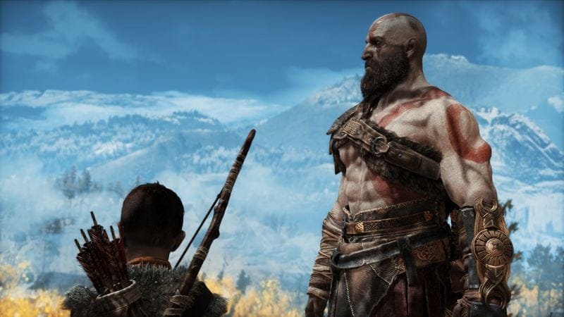 La série d'Amazon God of War a son nouveau showrunner