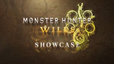 Monster Hunter Wilds : une présentation à suivre ce mercredi !