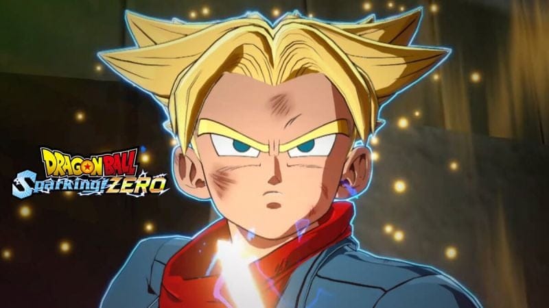 Saga Trunks Dragon Ball Sparking Zero : Comment débloquer toutes les routes alternatives et les What if ?