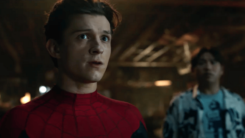 Spider-Man 4 est confirmé chez Marvel Studios, Tom Holland de retour sur le plateau en 2025