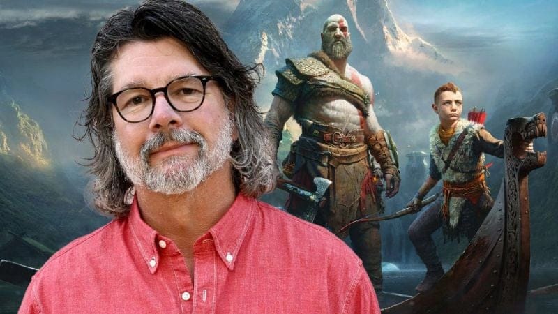 Ronald D. Moore (Battlestar Galactica, Deep Space Nine) s'occupe maintenant de la série