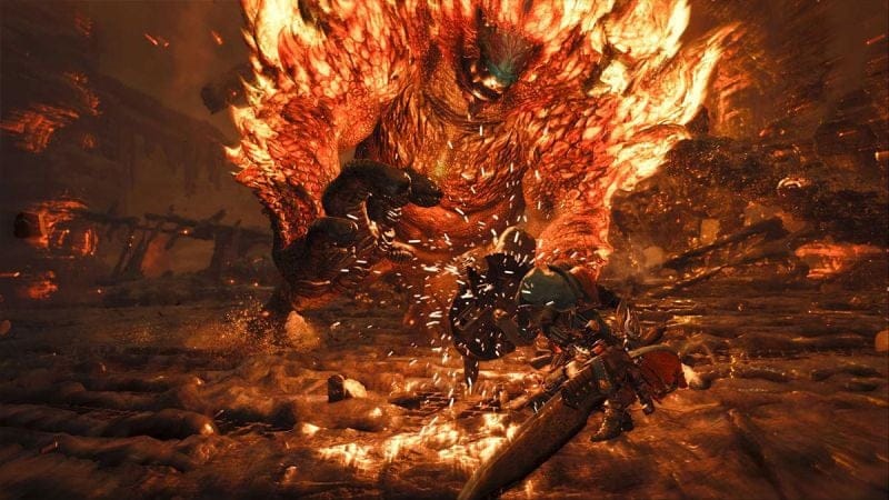 Monster Hunter Wilds : dates de la Beta ouverte et accès anticipé sur PS5, quand peut-on y jouer ?
