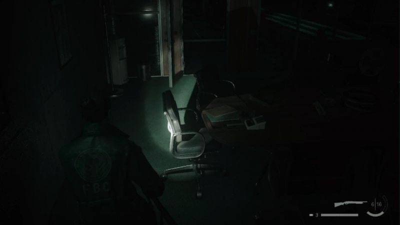Alan Wake 2 DLC The Lake House - Gameplay Partie 3 Fin