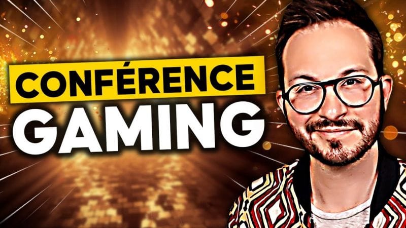 CONFÉRENCE GAMING ce soir en DIRECT 😍 Fallout Day 2024