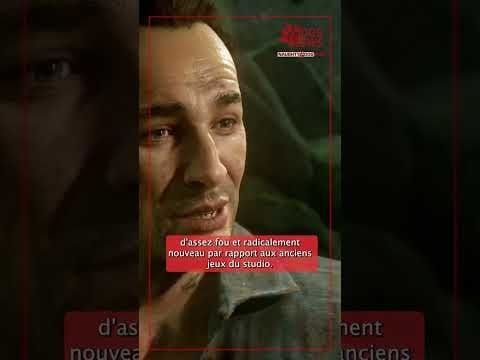 Le prochain jeu #NaughtyDog devrait proposer « beaucoup de liberté » aux joueurs !