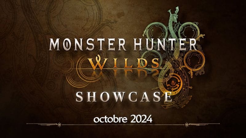 Monster Hunter Wilds aura droit à une bêta en deux temps d'ici quelques jours, voici les dates