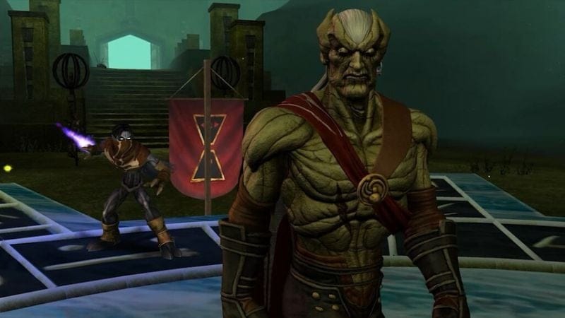 Legacy of Kain : Soul Reaver 1 & 2 Remastered présente ses boss et rajoute de nouveaux éléments de gameplay