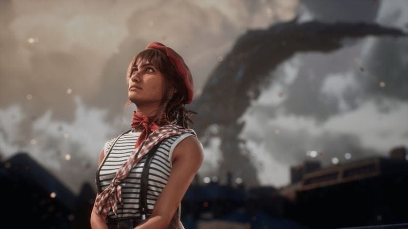 Clair Obscur : Expedition 33 dévoile son casting français