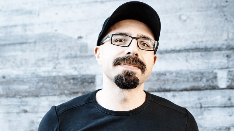 Fawzi Mesmar devient le nouveau directeur créatif de Beyond Good & Evil 2