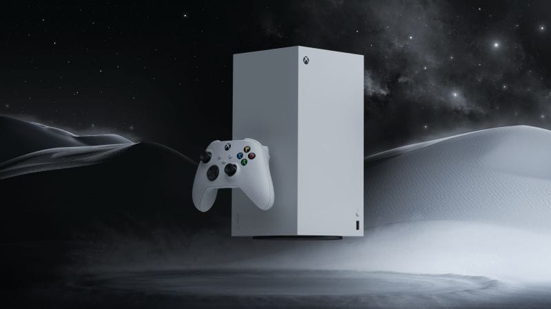 La Nintendo Switch, la PS5 et la Xbox Series X/S voient leurs ventes chuter aux États-Unis