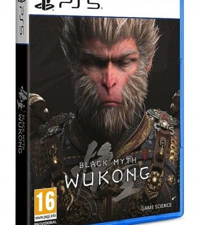 BON PLAN Black Myth: Wukong déjà disponible en précommande sur PS5 à petit prix