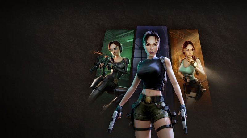 Tomb Raider : après les leaks, la jolie surprise officiellement confirmée