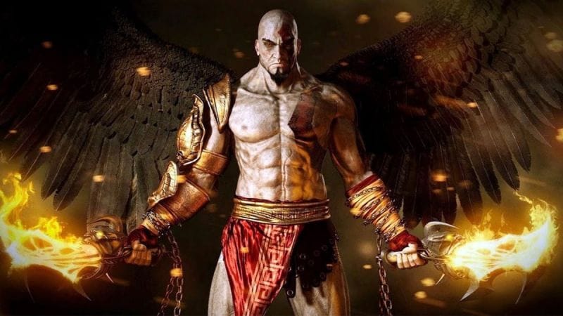 God of War : Toutes les aventures de Kratos pourraient bien arriver sur le PS Plus Premium