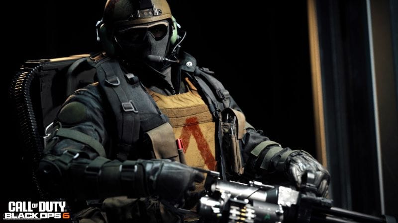 Black Ops 6 accusé de proposer du pay-to-win avec un réglage sonore à 20 $.