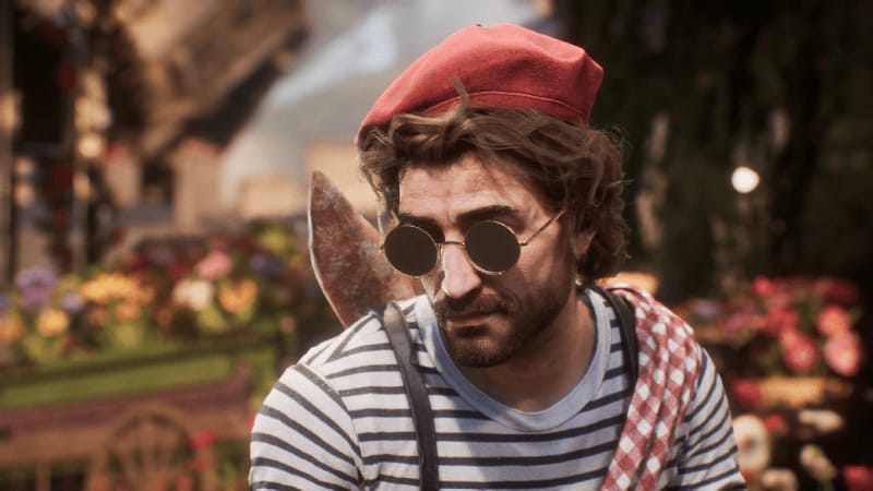 Un doublage français au casting XXL pour le prometteur Clair Obscur: Expedition 33