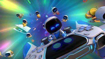 MAJ ASTRO BOT : Team Asobi va sortir 5 mises à jour, voici à quoi il faut s'attendre