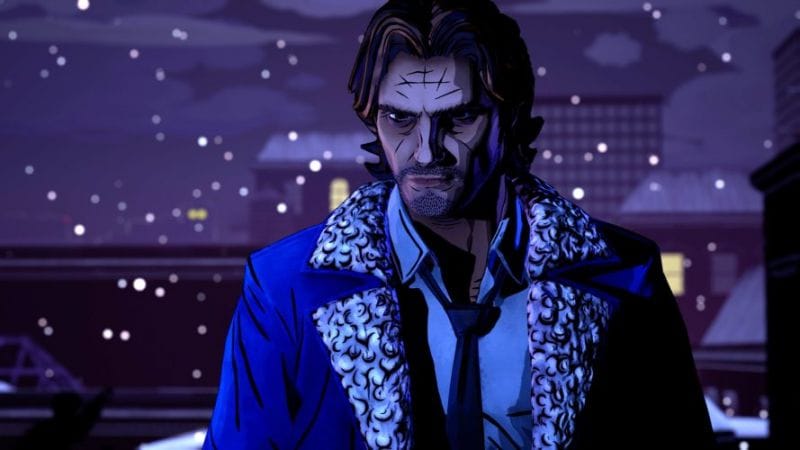 Malgré les rumeurs, Telltale dément l'annulation de The Wolf Among Us 2