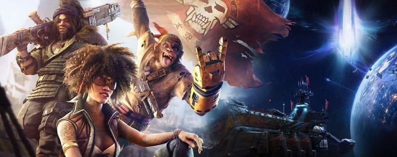 Beyond Good & Evil 2 : Fawzi Mesmar nommé directeur créatif