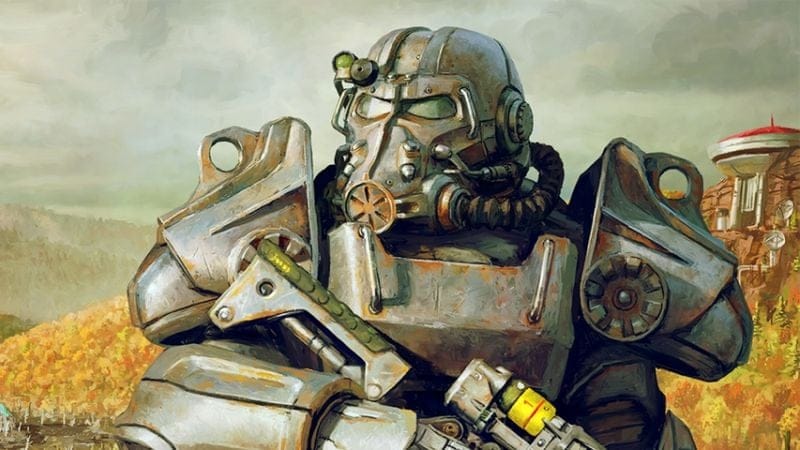 Fallout 76 : des goules, des animaux de compagnie et un raid