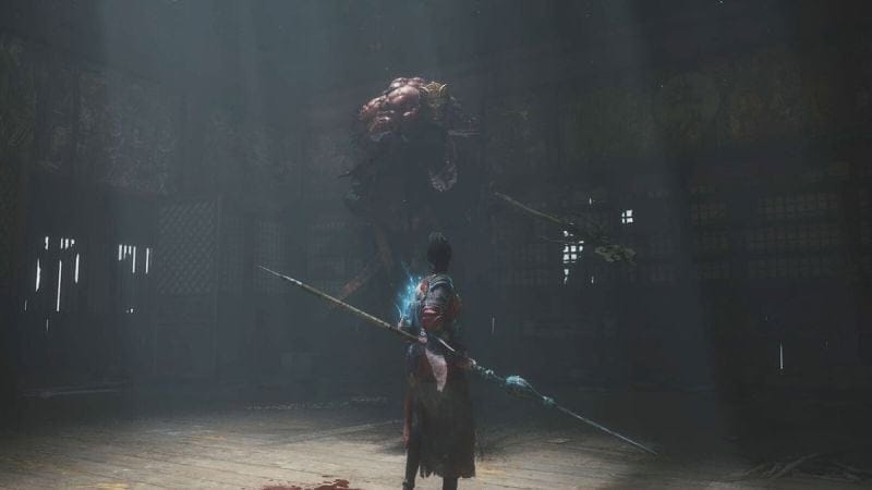 La réponse à Black Myth : Wukong ? Ce Souls-like chinois très attendu se montre avec de magnifiques images et sera gratuit pour les abonnés Game Pass
