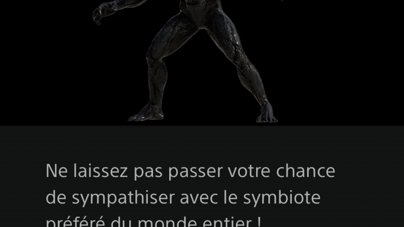 Nous sommes Venom