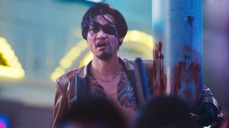 Like a Dragon Yakuza : pourquoi cette adaptation en série est un événement