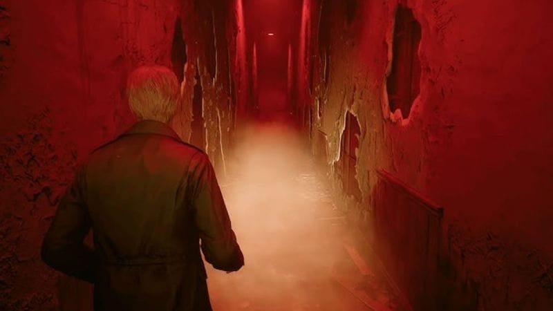 "Nous sommes profondément désolés" : ce bug empêche les joueurs de finir le remake de Silent Hill 2, le studio présente ses excuses