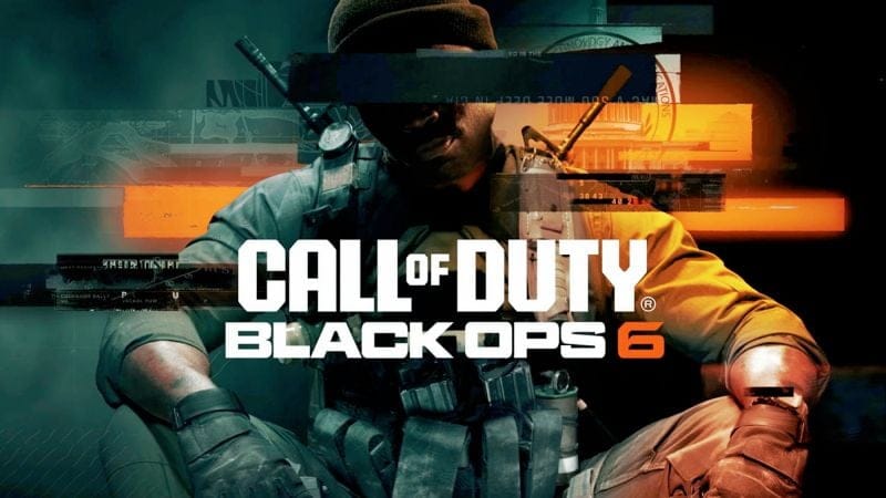 Call of Duty Black Ops 6 : une première mise à jour d'urgence pour la sortie
