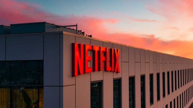 Netflix change radicalement ses plans : le service SVOD veut faire de bons films !