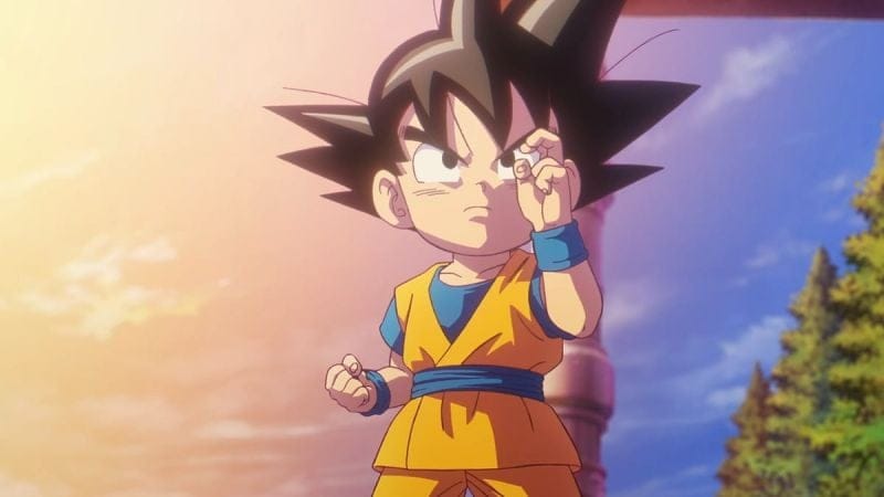 Dragon Ball Daima contredit-il Dragon Ball Super ? L’explication est plus simple que ça !