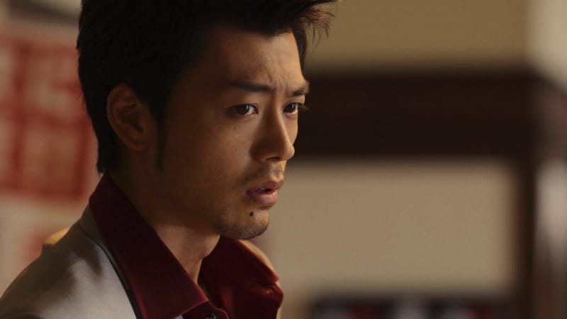 Like a Dragon: Yakuza - Épisodes 1-3