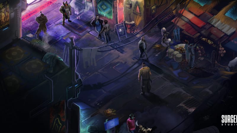 Le développeur de Tales of Kenzera : Le développeur de Zau travaille sur un nouveau RPG isométrique