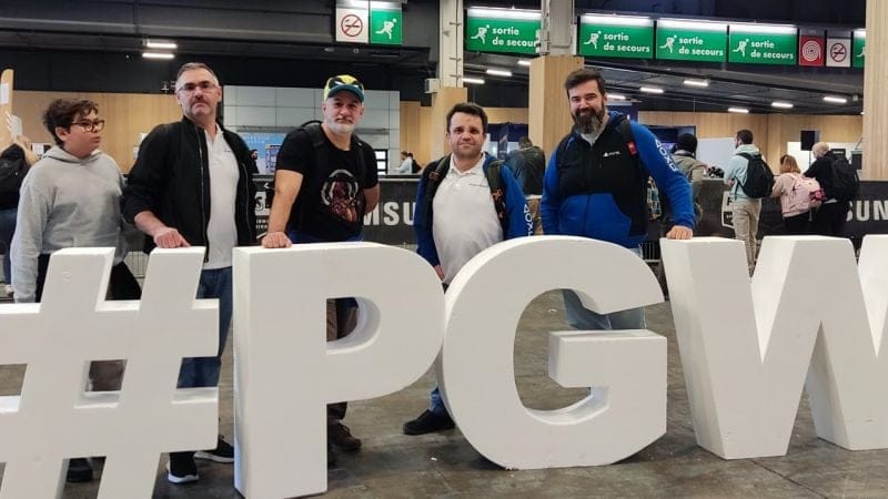 PGW 2024