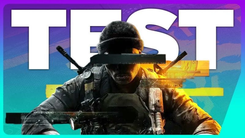 Call of Duty Black Ops 6 : la meilleure campagne de la série ? 🔵 TEST