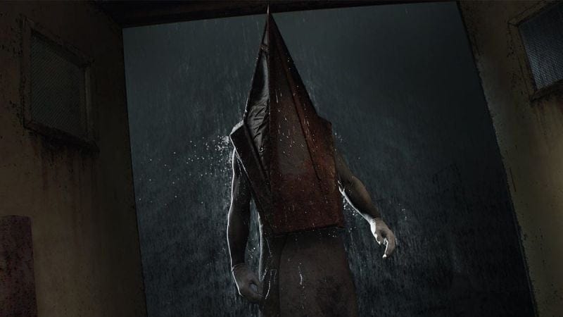 Le créateur de Pyramid Head Masahiro Ito dit avoir été trop occupé par le design de Silent Hill pour avoir une copine
