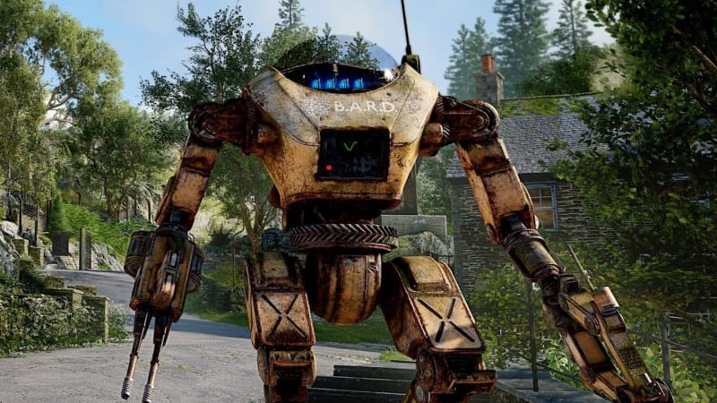 Atomfall : ce concurrent de Fallout ultra ambitieux se dévoile, c'est prometteur