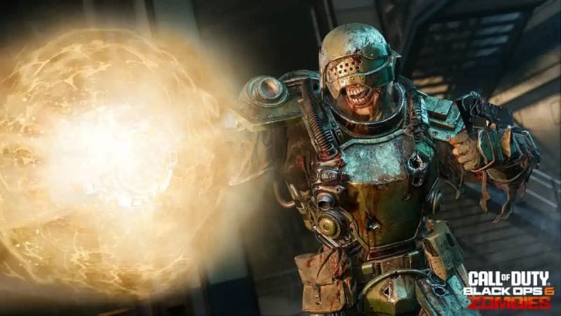 Deviens l’ennemi Black Ops 6 : Comment obtenir des injections mutantes pour réaliser ce succès du mode Zombie ?