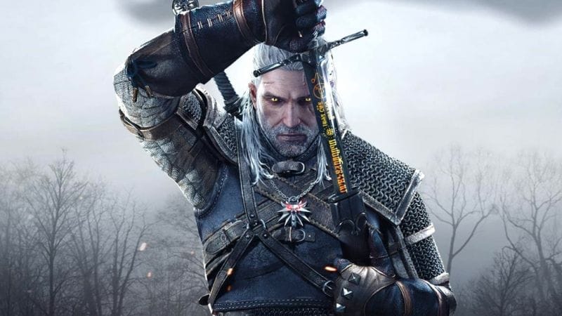 The Witcher 3 plus immersif que jamais grâce à cette fonctionnalité