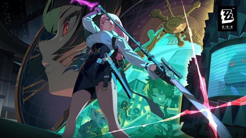 Zenless Zone Zero : Tout ce qu'il faut savoir sur la version 1.3 du jeu