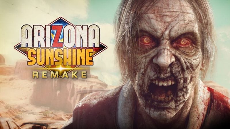 Test Arizona Sunshine Remake - Un dépoussiérage généreux du jeu original